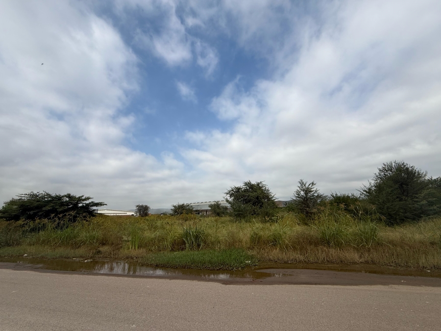 Commercial Property for Sale in Rustenburg Industrial North West